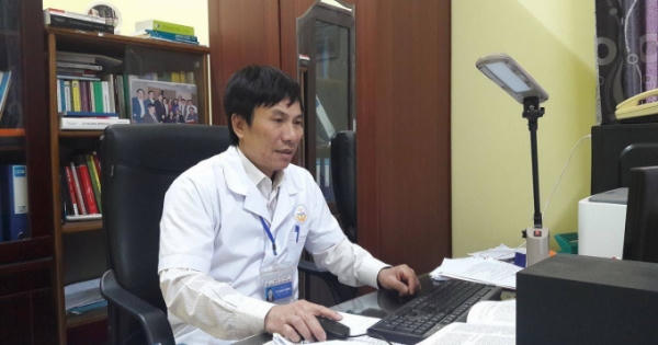 Chuyên gia nói gì về chứng trầm cảm sau sinh