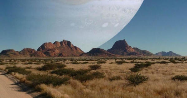 Loạt ảnh hé lộ những điều diệu kì của thế giới mà có thể bạn sẽ không bao giờ ngờ tới