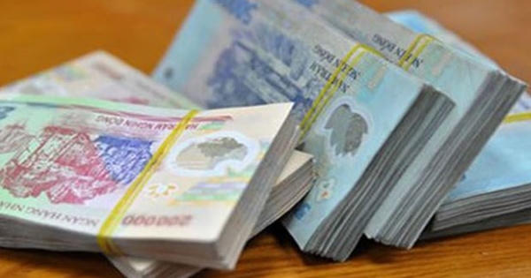 Thanh Hóa: Bắt giam 'nữ quái' lừa cả tỷ đồng 'chạy việc' vào bệnh viện