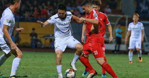 Cặp đôi Xuân Trường - Tuấn Anh và cơ hội tái hợp ở đội tuyển Việt Nam