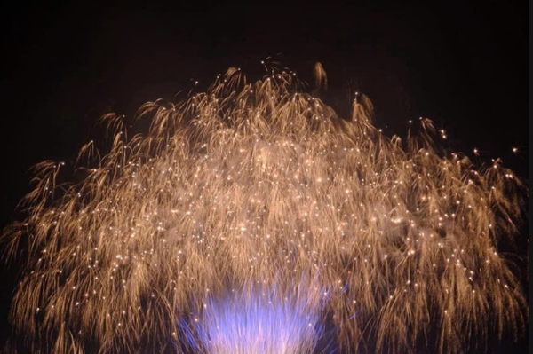 34 trận địa bắn pháo hoa đón Tết Nguyên đán Bính Ngọ 2026 tại Thủ đô Hà Nội