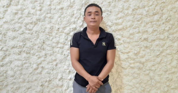 Vụ truy sát trên sông Nghèn: Bắt kẻ nổ súng bắn chết người Vụ truy sát trên sông Nghèn: Bắt kẻ nổ súng bắn chết người