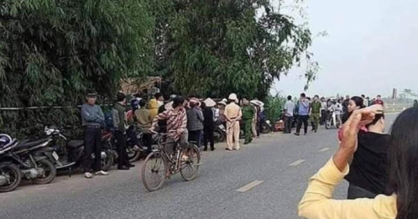 Thông tin mới nhất về vụ con trai bắn bố đẻ 4 nhát vào gáy vì mâu thuẫn gia đình