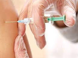Cách xử trí phản ứng phản vệ sau khi tiêm vaccine phòng Covid-19
