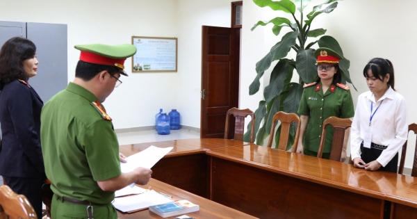 Quảng Bình: Khởi tố kế toán doanh nghiệp lợi dụng tín nhiệm, chiếm đoạt tài sản
