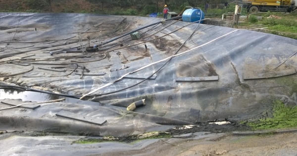 Đà Nẵng: Đầu tư khu liên hợp xử lý chất thải rắn công suất 1.000 tấn/ngày