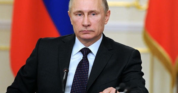 Nga tuyên bố khôi phục cân bằng quân sự nếu Mỹ rút khỏi hiệp ước hạt nhân Nga tuyên bố khôi phục cân bằng quân sự nếu Mỹ rút khỏi hiệp ước hạt nhân