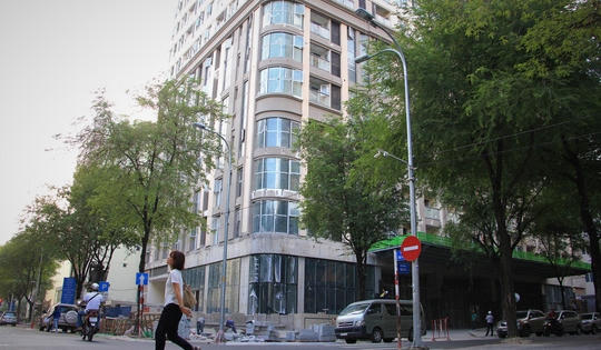 Hơn 90 dự án ở TP HCM đang bị thanh tra