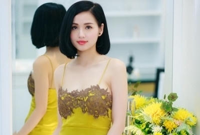 Ngất ngây với vẻ đẹp ngày càng mặn mà của hotgirl đình đám một thời Tâm Tít