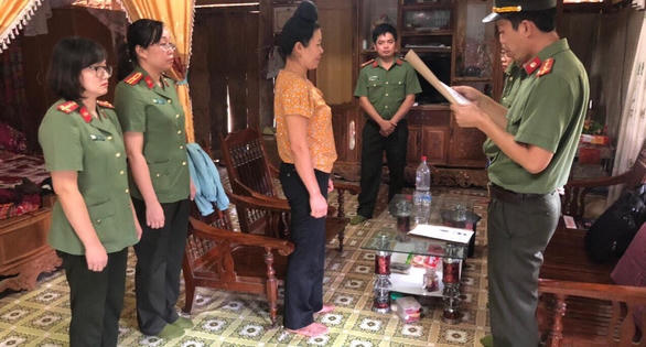 Nóng - Gian lận điểm thi ở Sơn La: Khởi tố thêm 2 bị can, bắt tạm giam PGĐ Sở GD&ĐT