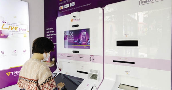 Số hóa cho vay, nguy cơ ngân hàng thua kiện vì kẹt khung pháp lý Số hóa cho vay, nguy cơ ngân hàng thua kiện vì kẹt khung pháp lý