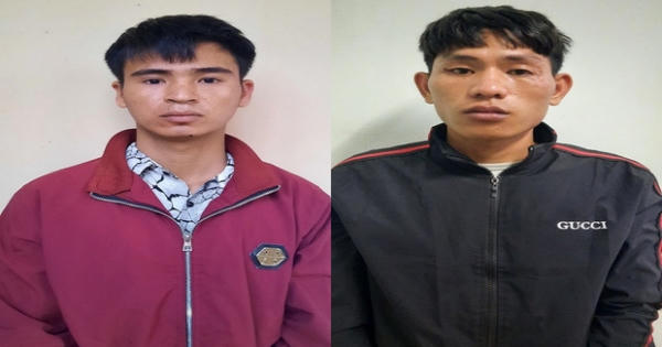 Vĩnh Phúc: Tạm giữ hình sự 2 nghi phạm ép bé gái 12 tuổi quan hệ tình dục