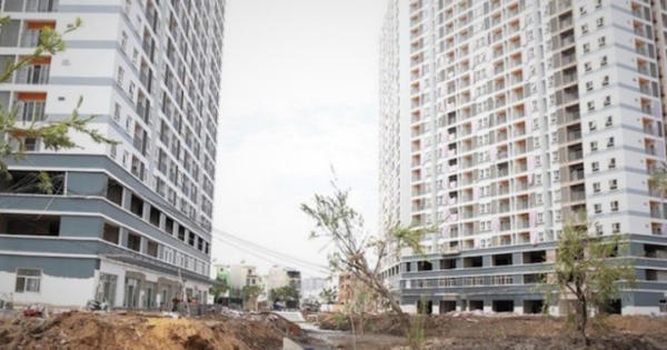 Nhà ở xã hội: Thiếu đất, thiếu vốn, chủ đầu tư thiếu mặn mà Nhà ở xã hội: Thiếu đất, thiếu vốn, chủ đầu tư thiếu mặn mà