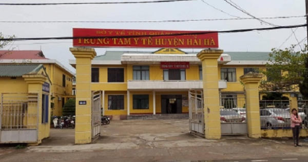 Quảng Ninh: Tai nạn lao động nghiêm trọng khiến ba người thương vong