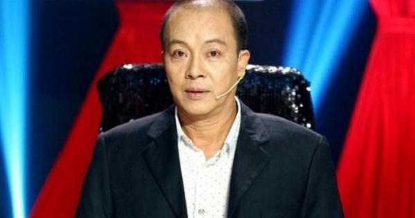 Vì sao NSƯT Đức Hải bị chấm dứt hợp đồng giảng dạy