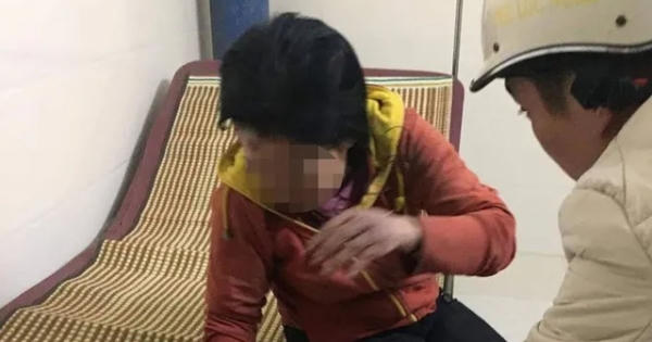 Bắt giữ “phi công” đánh đập dã man, bỏ mặc “người tình” trong đêm