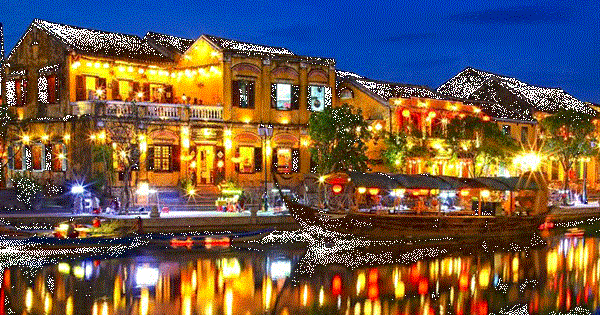 Tạo dựng thương hiệu du lịch Việt Nam trên bản sắc văn hoá