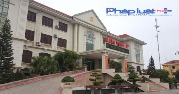 Huyện Yên Phong thành lập Hội đồng, Ban giám sát xét tuyển lại Viên chức vì có sai phạm