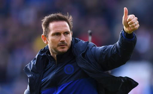 [Clip]: Chiêm ngưỡng lại siêu phẩm lốp bóng tuyệt đẹp trong sự nghiệp của Frank Lampard