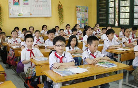 Hà Nội cấm các trường triển khai tổ chức ôn tập hè trước ngày 1/8