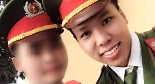 Tăng cường lực lượng tìm kiếm chiến sĩ công an nghi bị bắt cóc, tống tiền