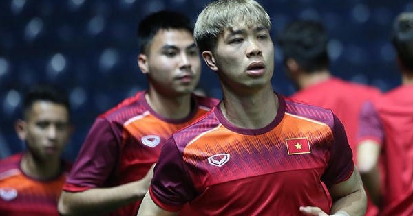 Báo Thái Lan háo hức chờ để 'kiểm chứng' tài năng của Công Phượng Báo Thái Lan háo hức chờ để 'kiểm chứng' tài năng của Công Phượng