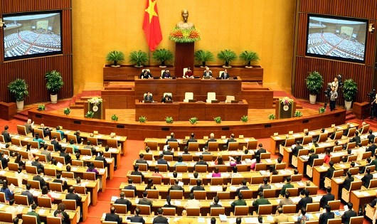 Kiến tạo - Không ngại việc lớn, không bỏ việc nhỏ