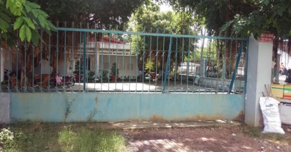 Kỳ 2 - Lý do gì Đội Quản lý thị trường "ép" doanh nghiệp trình diện trái quy định?