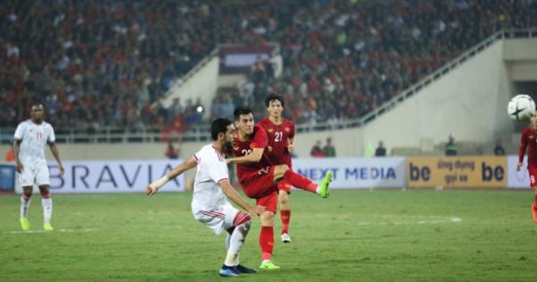 “Sát thủ” Tiến Linh và triết lý mài ngọc của thầy Park