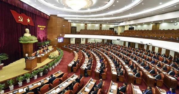 Xoá bỏ lương cơ sở, xây dựng 5 bảng lương mới với công chức