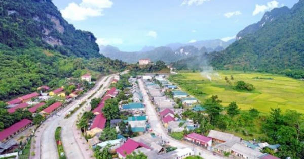 Làng thông minh - xu hướng du lịch mới