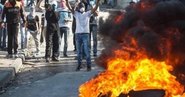 'Ngòi nổ' cuộc xung đột Israel - Palestine