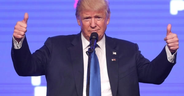 51% người Mỹ tin tưởng vào khả năng lãnh đạo đất nước của Donald Trump