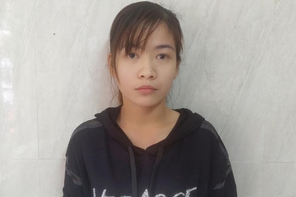 Chân dung “nữ quái” 9X bán nhà với sổ đỏ giả lừa đảo, chiếm đoạt hàng tỷ đồng