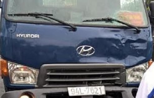 Bạc Liêu: Tai nạn giao thông nghiêm trọng khiến hai người thương vong Bạc Liêu: Tai nạn giao thông nghiêm trọng khiến hai người thương vong