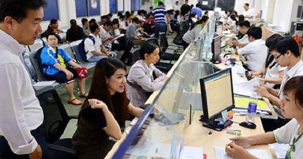 Kiến nghị Trung ương giao cơ chế riêng về biên chế công chức cho TP HCM