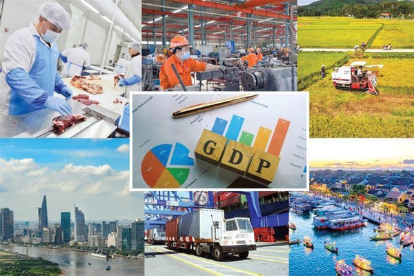 Phấn đấu Việt Nam phát triển, có thu nhập cao vào năm 2045