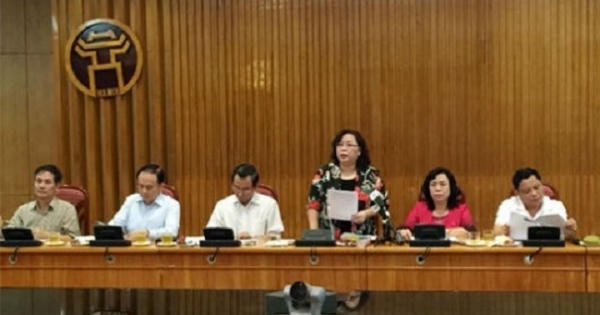 Chủ tịch Nguyễn Đức Chung trúng cử HĐND Hà Nội với tỷ lệ cao nhất Chủ tịch Nguyễn Đức Chung trúng cử HĐND Hà Nội với tỷ lệ cao nhất