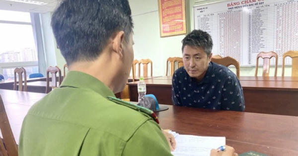 Doanh nhân ngoại quốc sát hại đồng hương tại TP HCM: Nghi phạm có bị dẫn độ về Hàn Quốc?