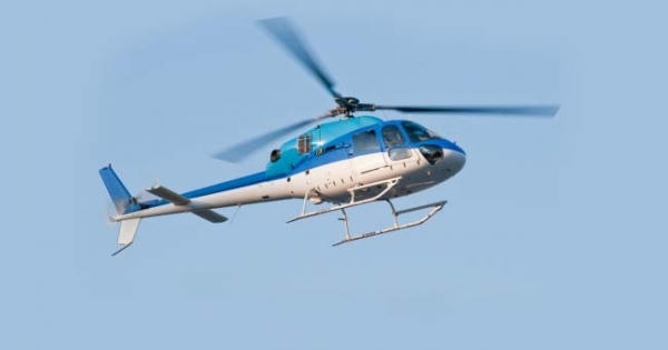 Máy bay Malaysia chở nhiều quan chức cấp cao mất tích