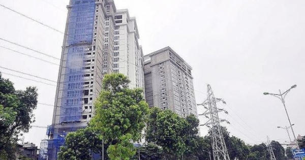 Hà Nội: Không thất thoát hơn 3.900 tỷ trong chuyển đổi 'đất vàng'