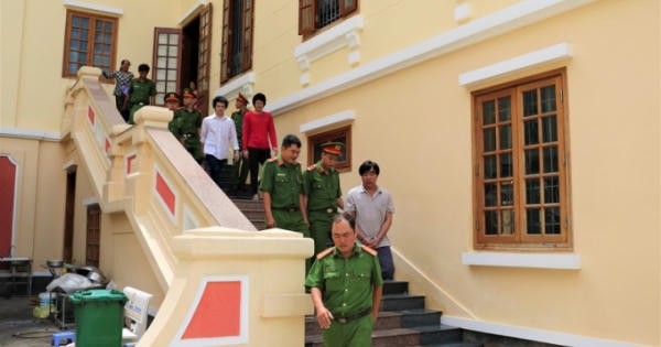 Từ chối đi cướp, 2 thanh niên dính tội "Giết người"