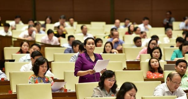 Chính phủ đồng tình thu thuế tài sản, thu nhập kê khai không trung thực