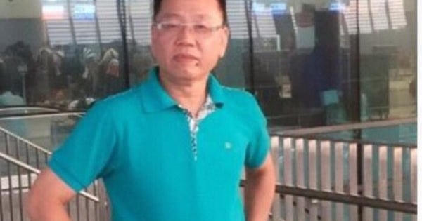 Chân tướng kẻ được cả Dung Hà, Năm Cam ưu ái