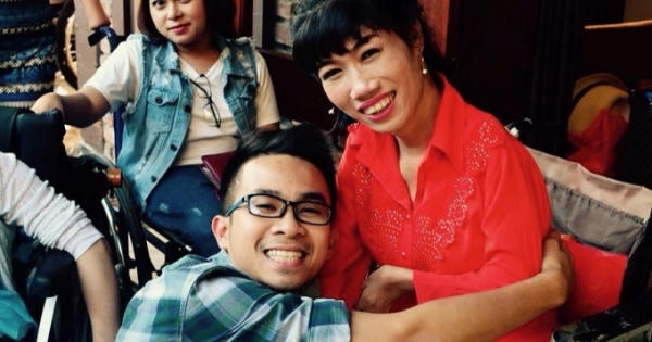 VTV Đặc biệt tháng 4 – Phim tài liệu thực tế “ Tôi đẹp. Bạn cũng thế”