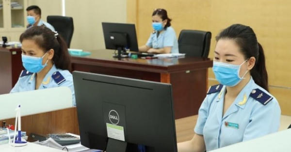 Ngành Hải quan đẩy mạnh cải cách hành chính