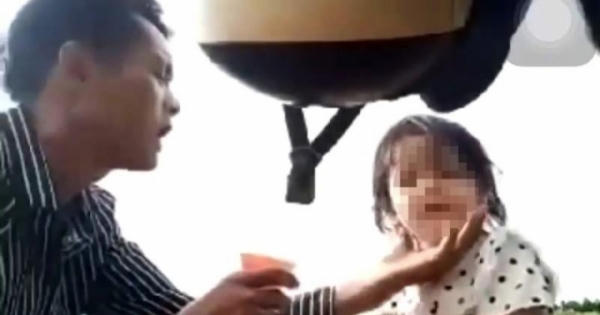 Khi các bậc sinh thành còn hơn hổ dữ Khi các bậc sinh thành còn hơn hổ dữ