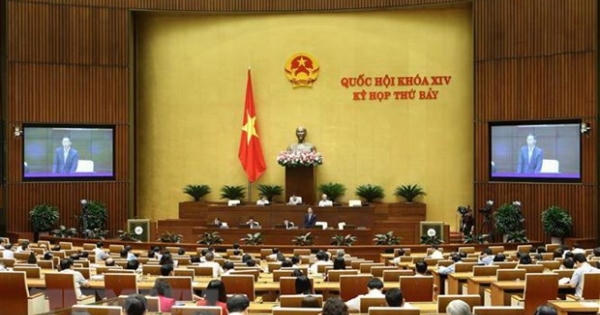 Tranh luận đến cùng, làm sáng tỏ những vấn đề xã hội quan tâm