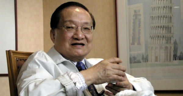 Con đường đánh bại các võ lâm cao thủ, trở thành ‘đệ nhất’ của Kim Dung Con đường đánh bại các võ lâm cao thủ, trở thành ‘đệ nhất’ của Kim Dung