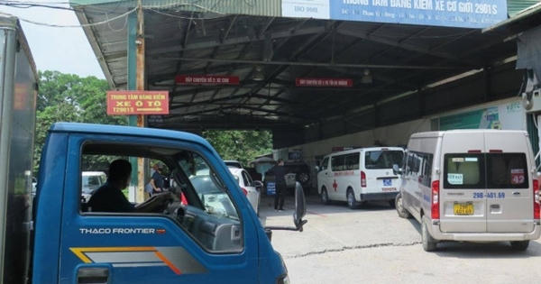 Bộ GTVT đề xuất tiếp tục giảm phí đường bộ cho xe kinh doanh vận tải